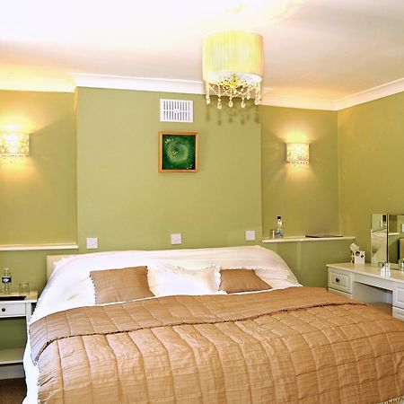 Pant Teg B & B Tregarth Δωμάτιο φωτογραφία