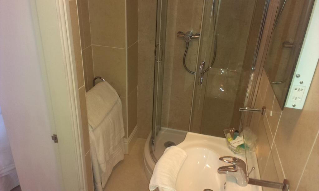 Pant Teg B & B Tregarth Δωμάτιο φωτογραφία