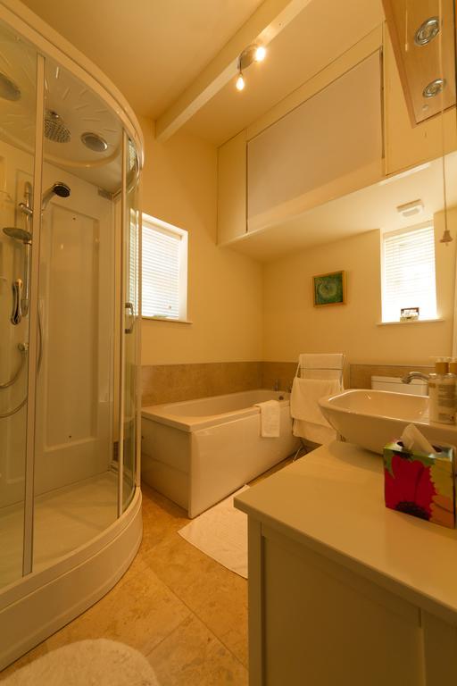 Pant Teg B & B Tregarth Δωμάτιο φωτογραφία