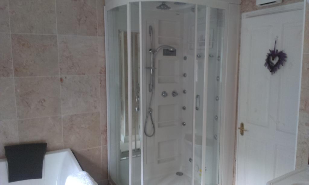 Pant Teg B & B Tregarth Εξωτερικό φωτογραφία
