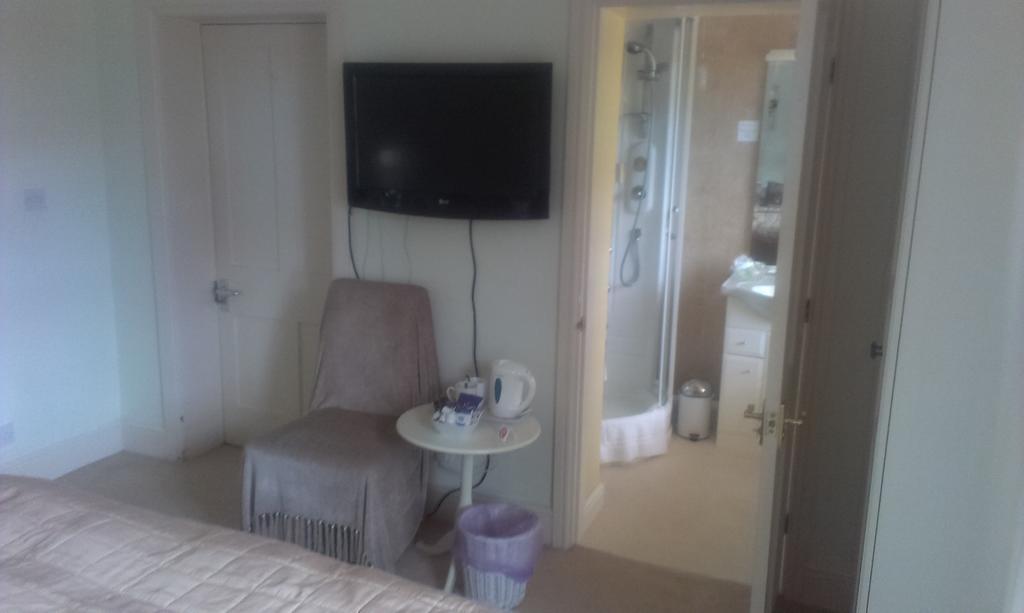 Pant Teg B & B Tregarth Δωμάτιο φωτογραφία