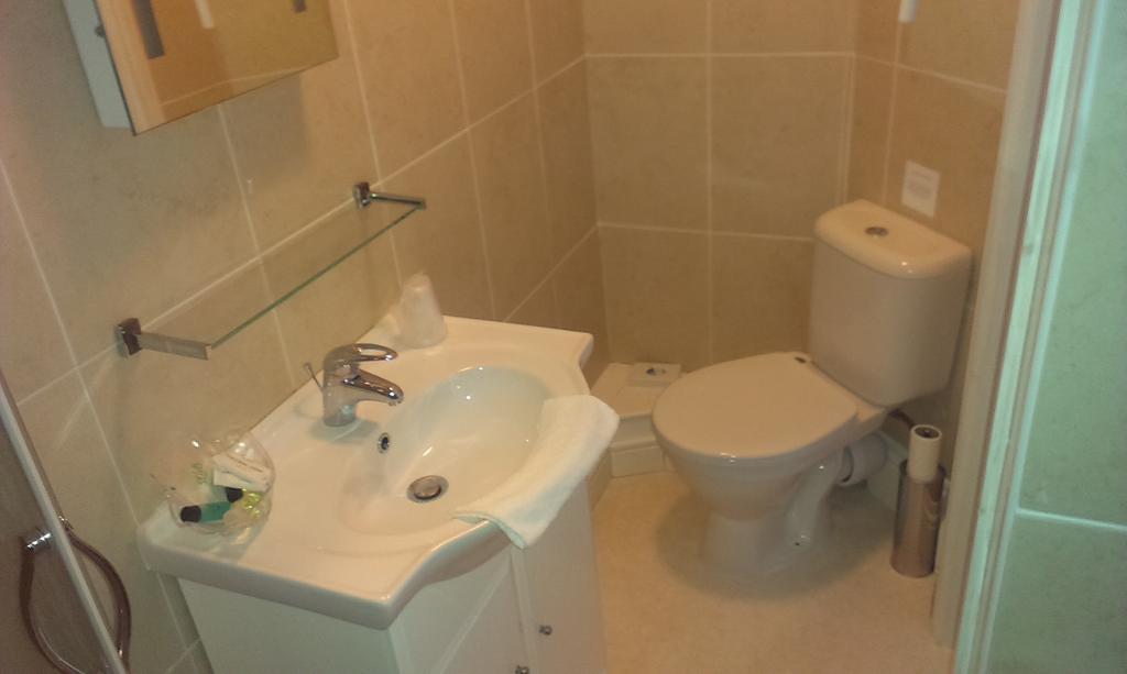 Pant Teg B & B Tregarth Δωμάτιο φωτογραφία