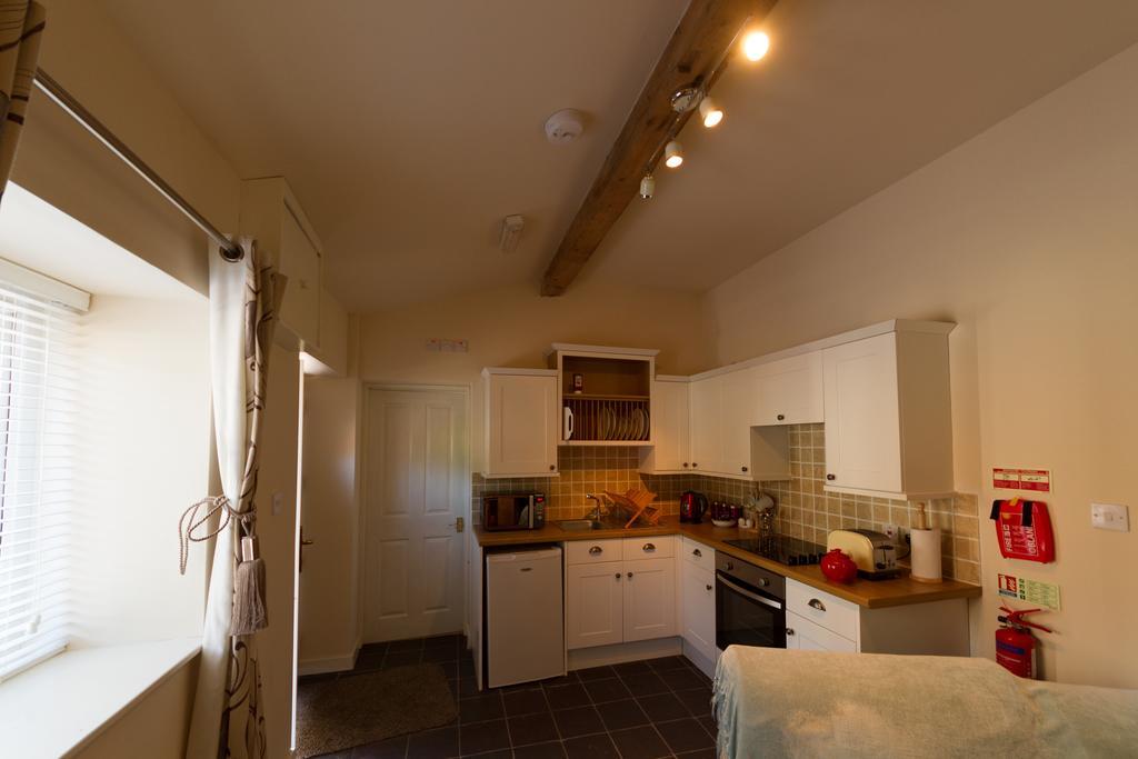 Pant Teg B & B Tregarth Δωμάτιο φωτογραφία