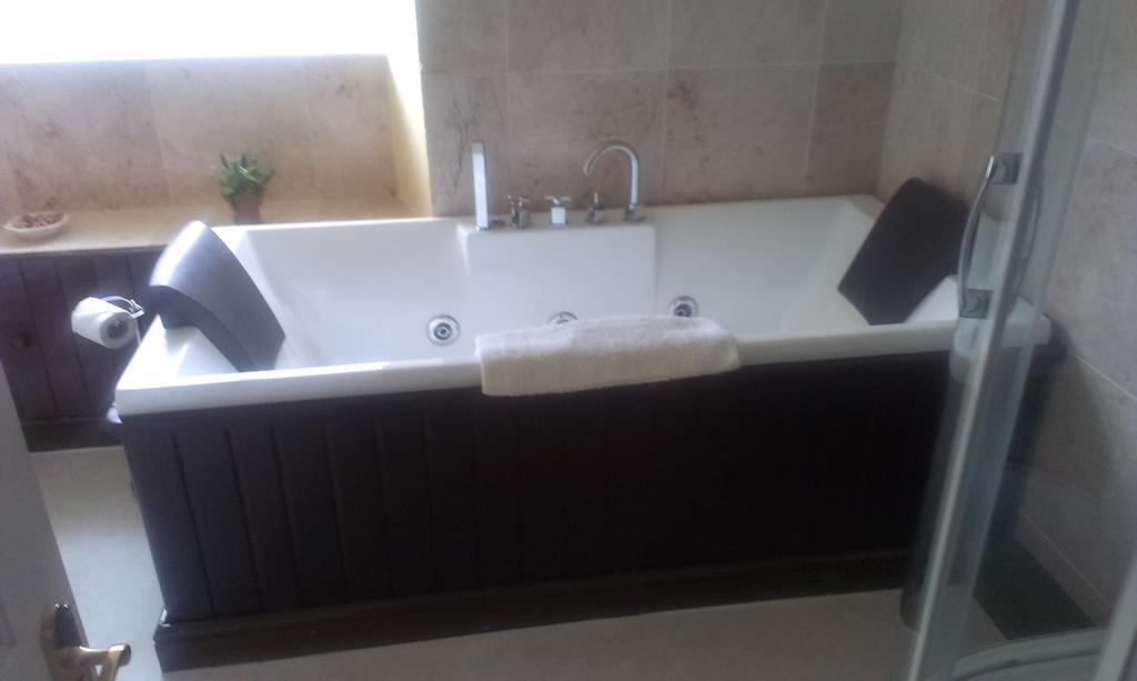Pant Teg B & B Tregarth Δωμάτιο φωτογραφία