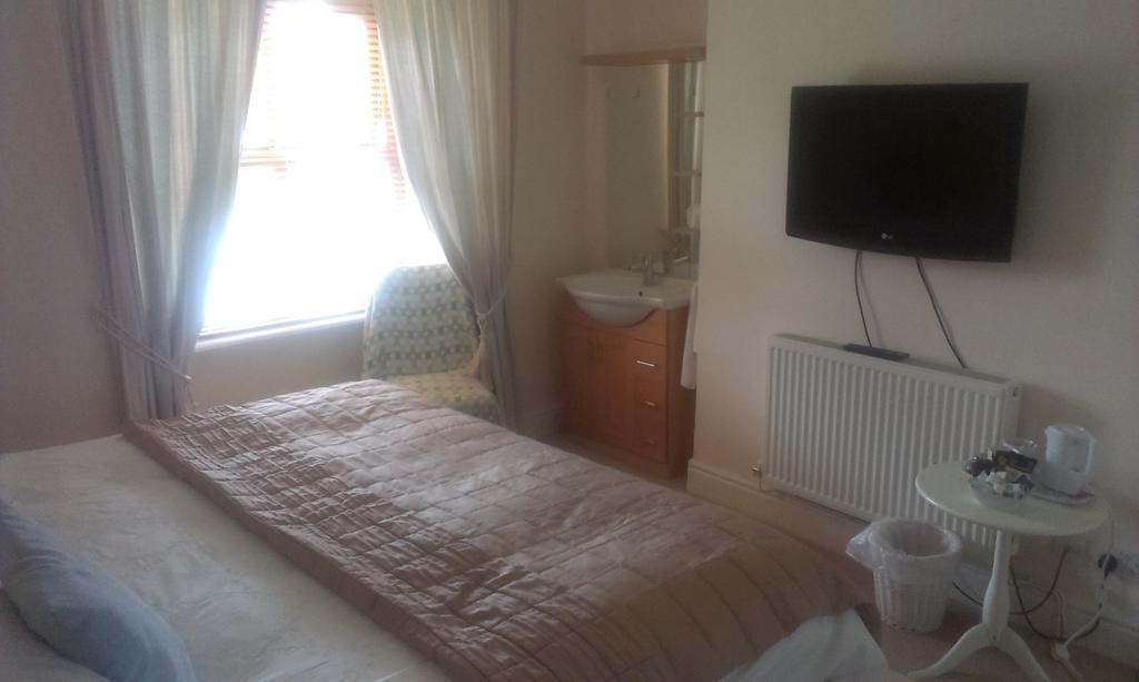 Pant Teg B & B Tregarth Εξωτερικό φωτογραφία