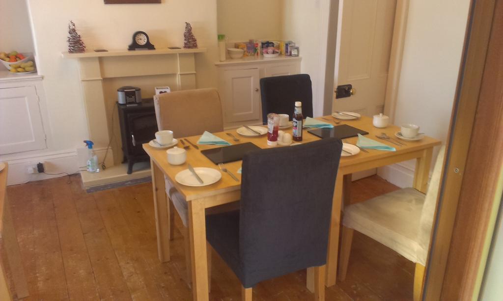 Pant Teg B & B Tregarth Εξωτερικό φωτογραφία