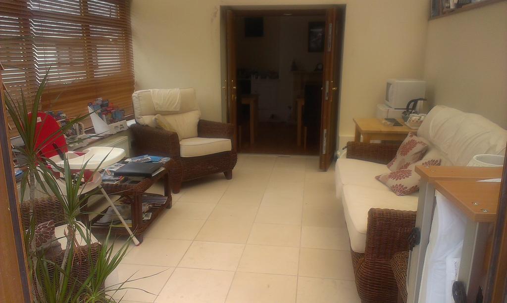 Pant Teg B & B Tregarth Εξωτερικό φωτογραφία