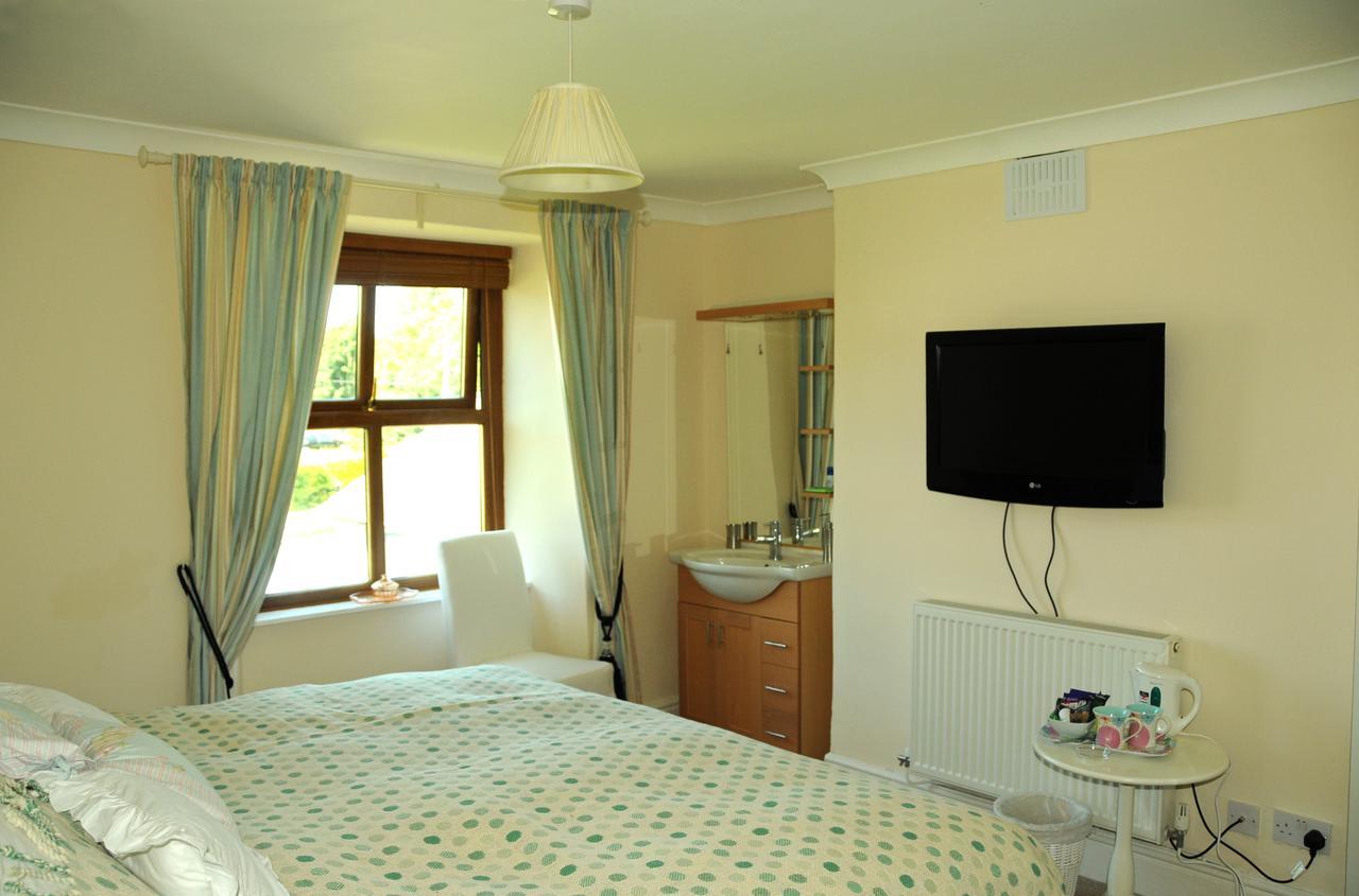 Pant Teg B & B Tregarth Δωμάτιο φωτογραφία