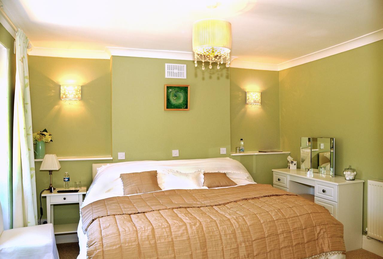 Pant Teg B & B Tregarth Δωμάτιο φωτογραφία