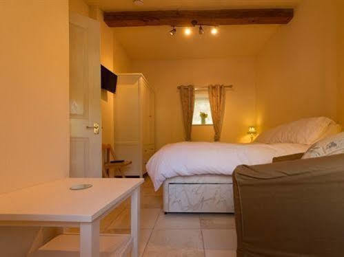 Pant Teg B & B Tregarth Εξωτερικό φωτογραφία