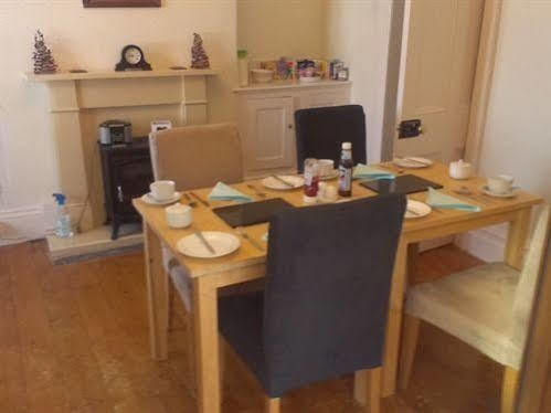 Pant Teg B & B Tregarth Εξωτερικό φωτογραφία