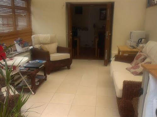 Pant Teg B & B Tregarth Εξωτερικό φωτογραφία